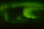 polar light