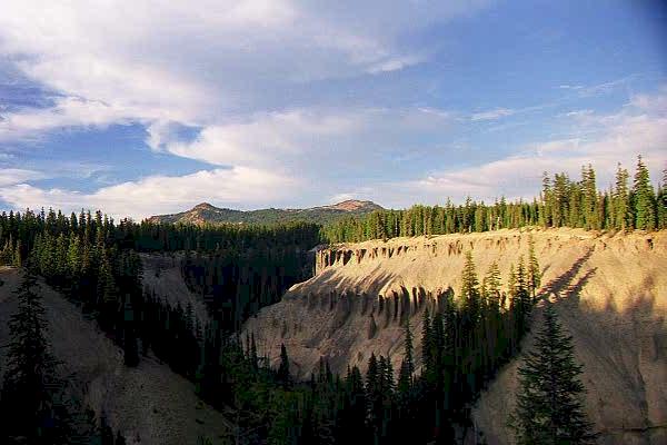 crater lake nat. park
