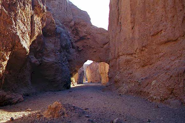 death valley