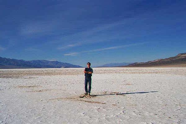 death valley