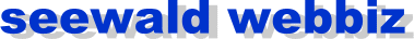 seewald webbiz