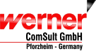 werner comsult